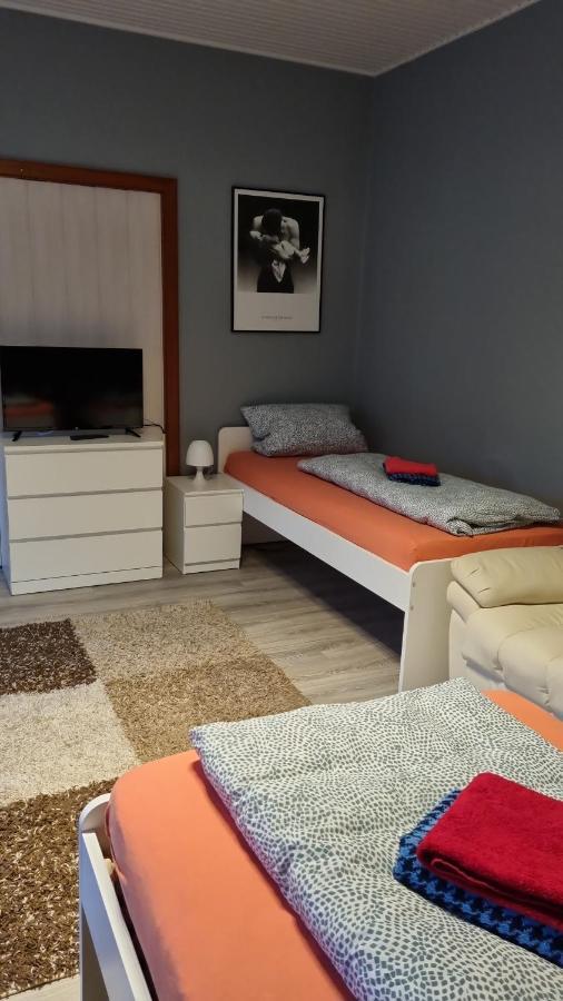 Apartment 4
