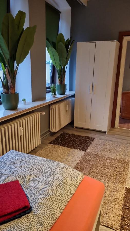Apartment 4
