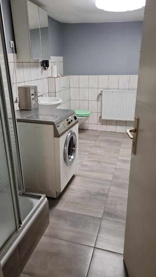 Apartment 4 Flensburg