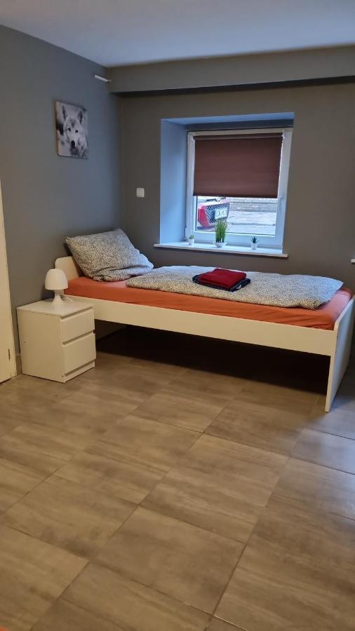 4 Apartment Flensburg